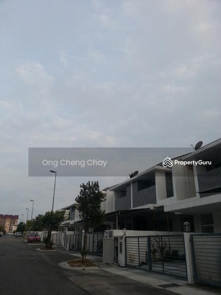 Rumah Teres 2 Tingkat untuk Dijual di Kajang (Selangor) - Ong Cheng Chay - PropertyGuru.com.my