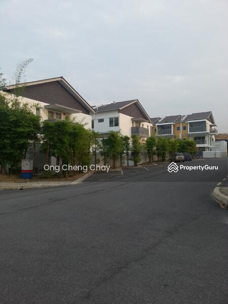 Rumah Teres 2 Tingkat untuk Dijual di Kajang (Selangor) - Ong Cheng Chay - PropertyGuru.com.my