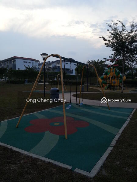 Rumah Teres 2 Tingkat untuk Dijual di Kajang (Selangor) - Ong Cheng Chay - PropertyGuru.com.my