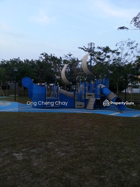 Rumah Teres 2 Tingkat untuk Dijual di Kajang (Selangor) - Ong Cheng Chay - PropertyGuru.com.my