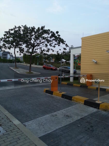Rumah Teres 2 Tingkat untuk Dijual di Kajang (Selangor) - Ong Cheng Chay - PropertyGuru.com.my