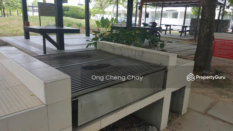 Rumah Teres 2 Tingkat untuk Dijual di Kajang (Selangor) - Ong Cheng Chay - PropertyGuru.com.my