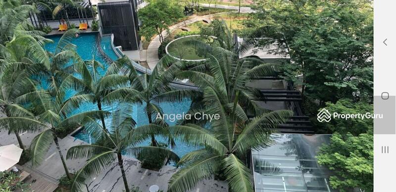 Kondominium untuk Disewa di 1 Medini Residence - Angela Chye - PropertyGuru.com.my