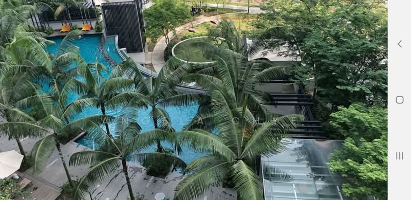 Kondominium untuk Disewa di 1 Medini Residence - Angela Chye - PropertyGuru.com.my