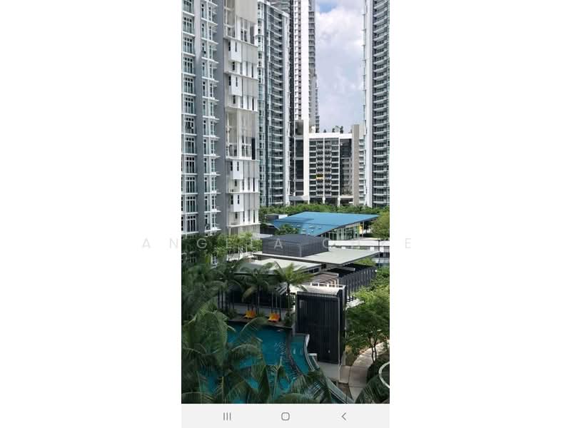 Kondominium untuk Disewa di 1 Medini Residence - Angela Chye - PropertyGuru.com.my