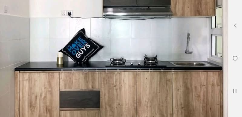 Kondominium untuk Disewa di 1 Medini Residence - Angela Chye - PropertyGuru.com.my