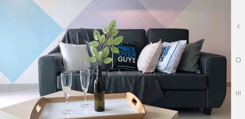 Kondominium untuk Disewa di 1 Medini Residence - Angela Chye - PropertyGuru.com.my