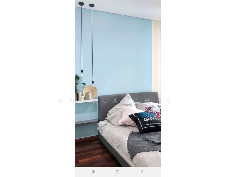 Kondominium untuk Disewa di 1 Medini Residence - Angela Chye - PropertyGuru.com.my
