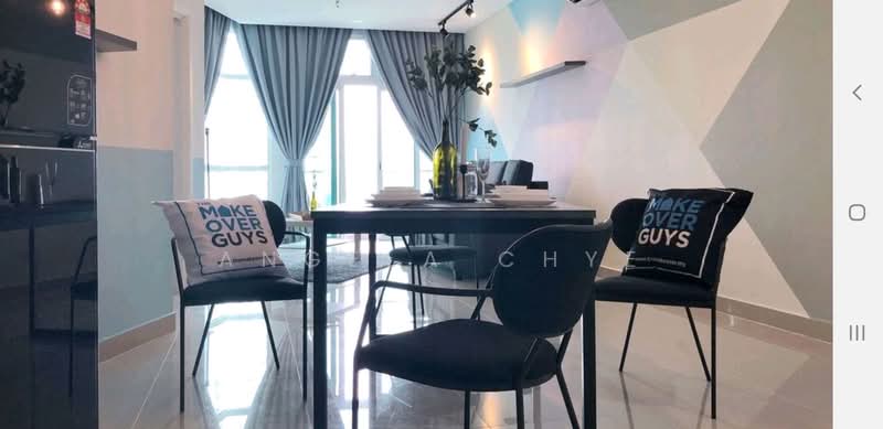 Kondominium untuk Disewa di 1 Medini Residence - Angela Chye - PropertyGuru.com.my