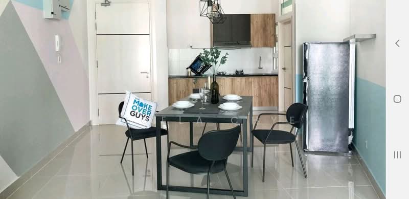 Kondominium untuk Disewa di 1 Medini Residence - Angela Chye - PropertyGuru.com.my