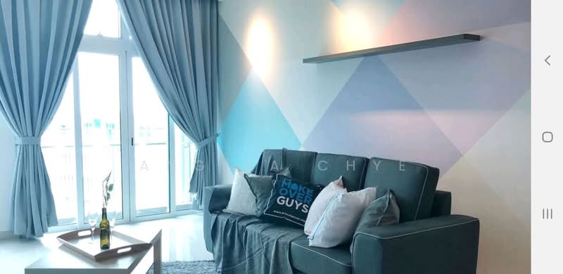 Kondominium untuk Disewa di 1 Medini Residence - Angela Chye - PropertyGuru.com.my
