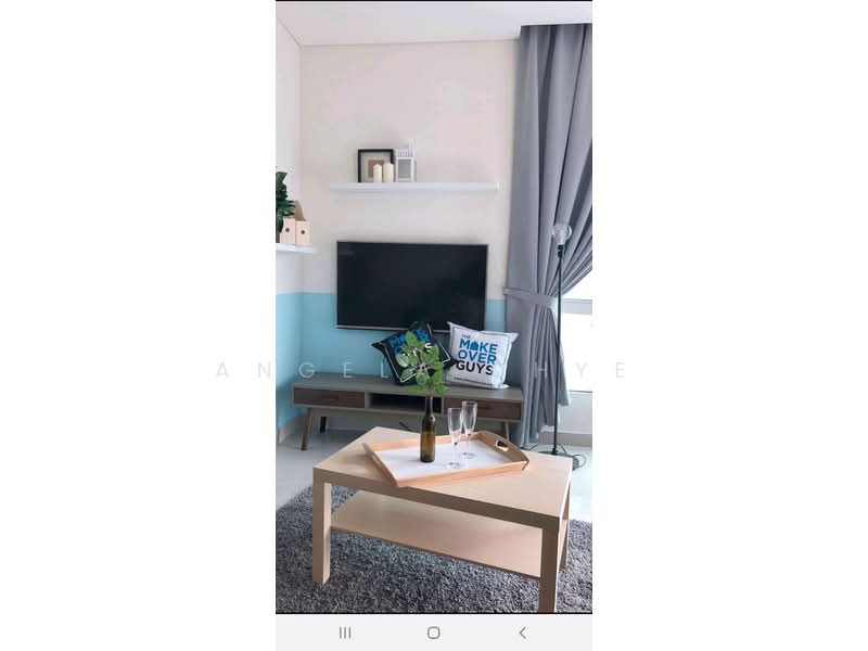 Kondominium untuk Disewa di 1 Medini Residence - Angela Chye - PropertyGuru.com.my