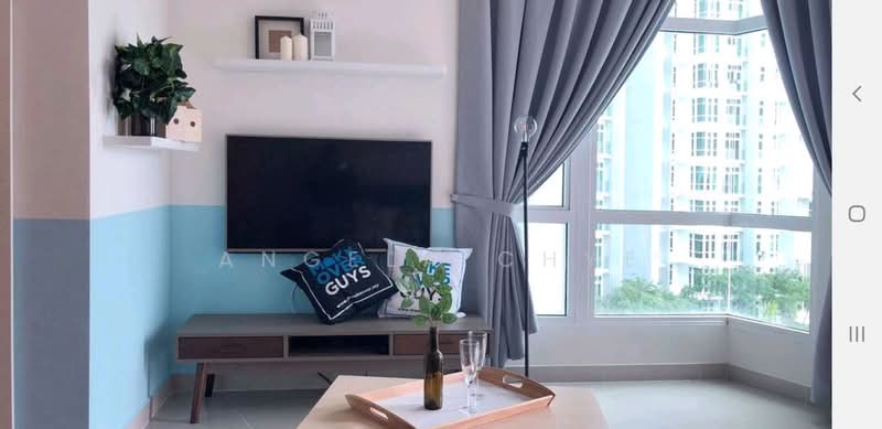 Kondominium untuk Disewa di 1 Medini Residence - Angela Chye - PropertyGuru.com.my