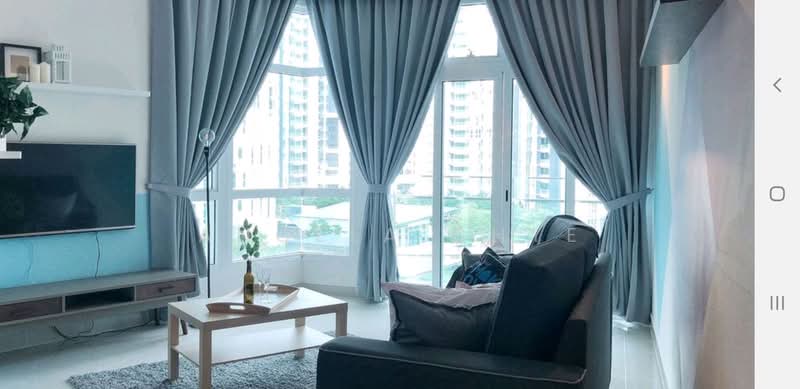 Kondominium untuk Disewa di 1 Medini Residence - Angela Chye - PropertyGuru.com.my
