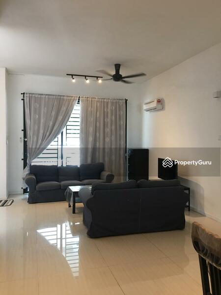 3.5-storey Terraced House for Sale in Gelugor (Penang) - Hao Tan - PropertyGuru.com.my