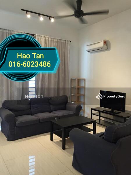3.5-storey Terraced House for Sale in Gelugor (Penang) - Hao Tan - PropertyGuru.com.my