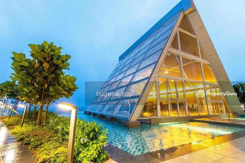 Windmill upon Hills, Jalan Permai, Genting Permai Avenue, Genting