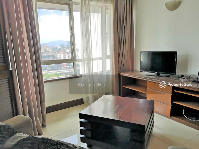 Untuk Dijual - Oakwood Hotel and Residence (The Nomad Sucasa)