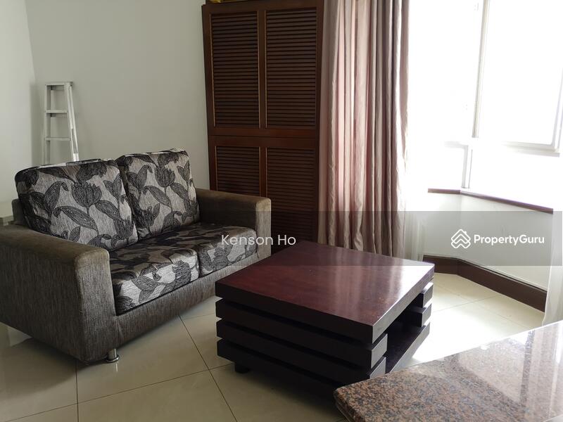 Untuk Dijual - Oakwood Hotel and Residence (The Nomad Sucasa)