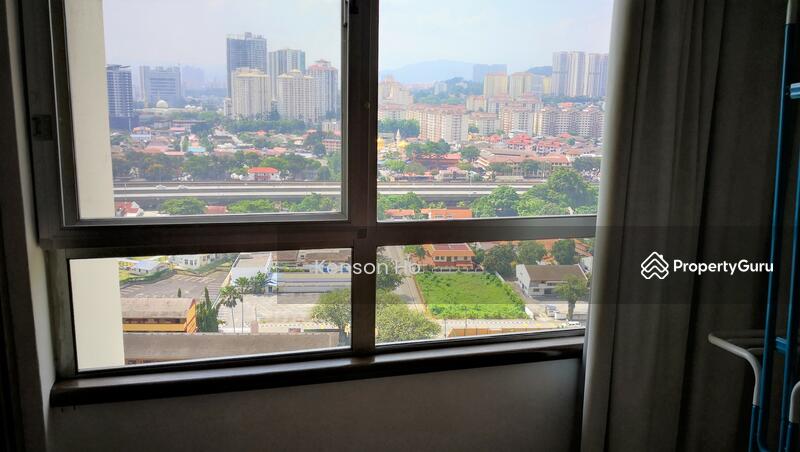 Untuk Dijual - Oakwood Hotel and Residence (The Nomad Sucasa)