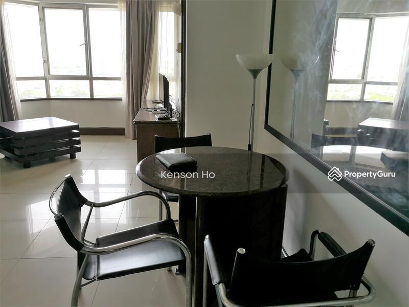 Untuk Dijual - Oakwood Hotel and Residence (The Nomad Sucasa)