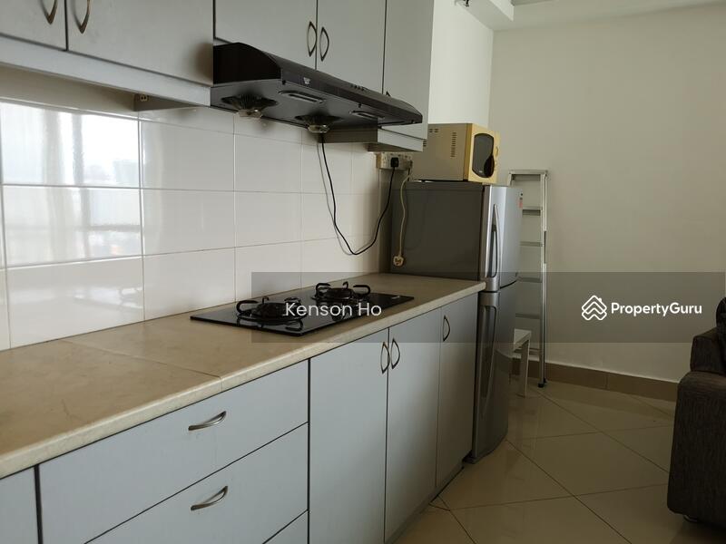 Untuk Dijual - Oakwood Hotel and Residence (The Nomad Sucasa)