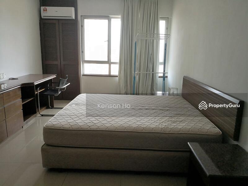 Untuk Dijual - Oakwood Hotel and Residence (The Nomad Sucasa)