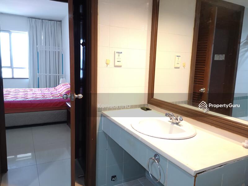 Untuk Dijual - Oakwood Hotel and Residence (The Nomad Sucasa)