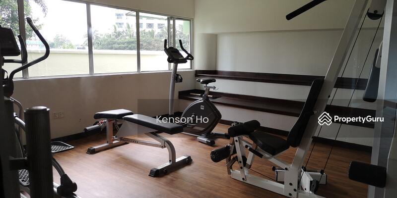 Untuk Dijual - Oakwood Hotel and Residence (The Nomad Sucasa)