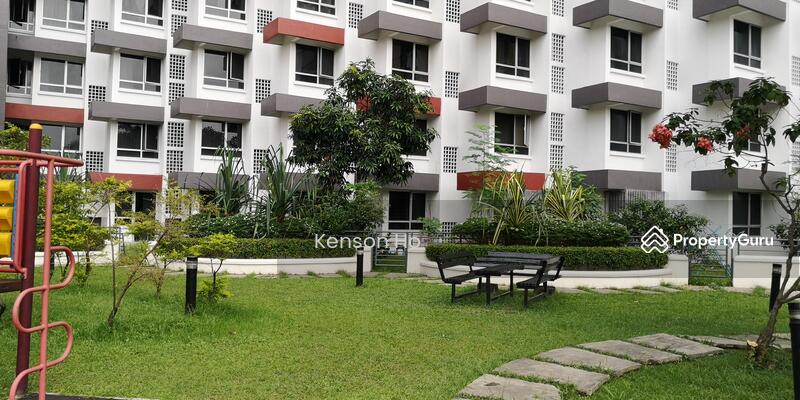 Untuk Dijual - Oakwood Hotel and Residence (The Nomad Sucasa)