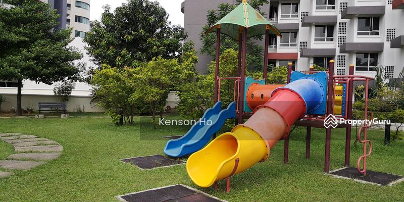 Untuk Dijual - Oakwood Hotel and Residence (The Nomad Sucasa)
