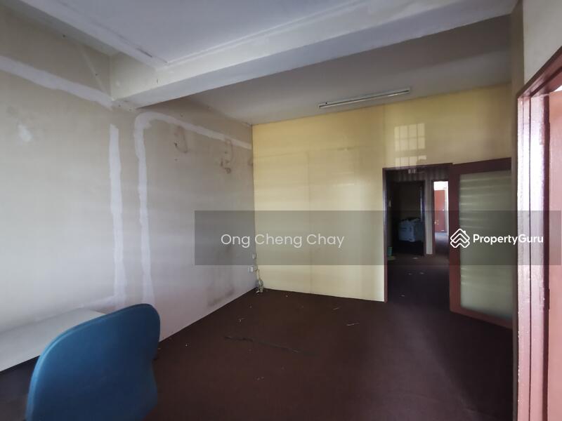 Office for Rent in Kajang (Selangor) - Ong Cheng Chay - PropertyGuru.com.my