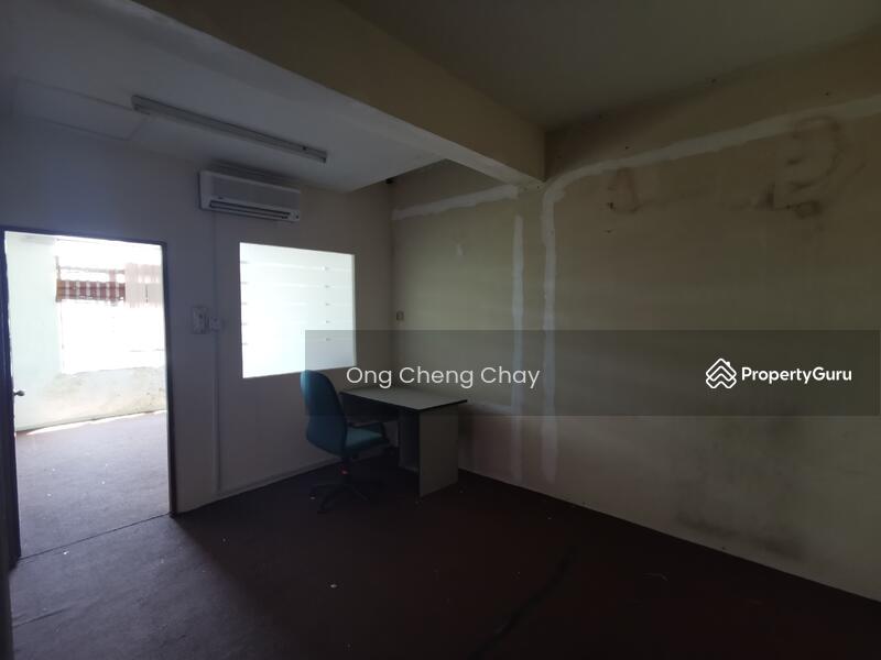 Office for Rent in Kajang (Selangor) - Ong Cheng Chay - PropertyGuru.com.my