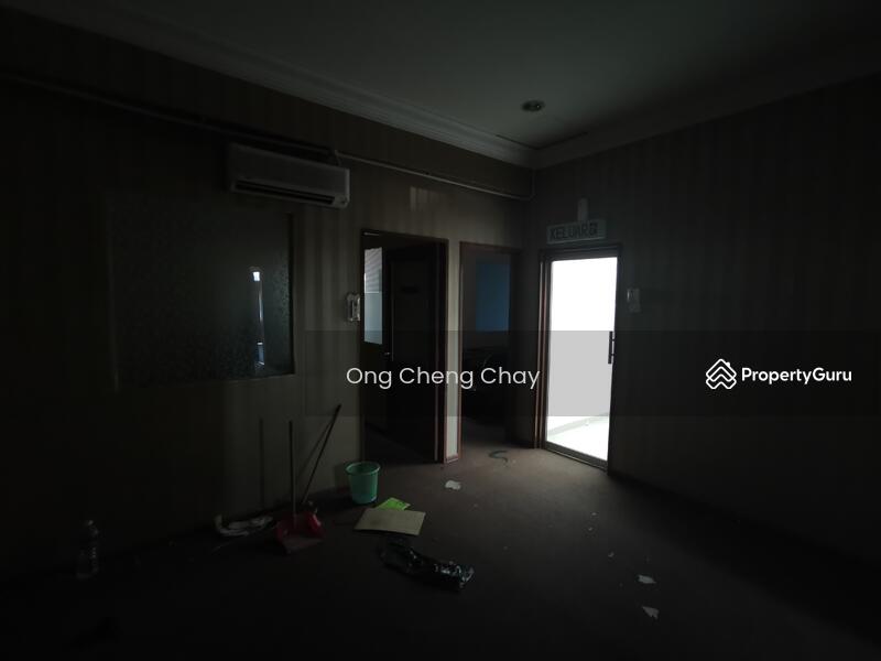 Office for Rent in Kajang (Selangor) - Ong Cheng Chay - PropertyGuru.com.my