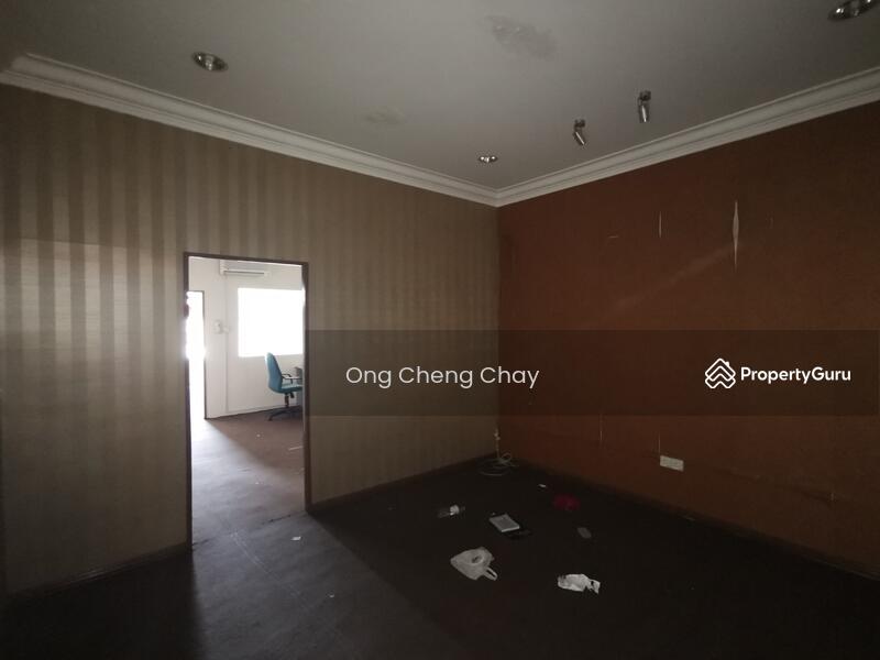 Office for Rent in Kajang (Selangor) - Ong Cheng Chay - PropertyGuru.com.my