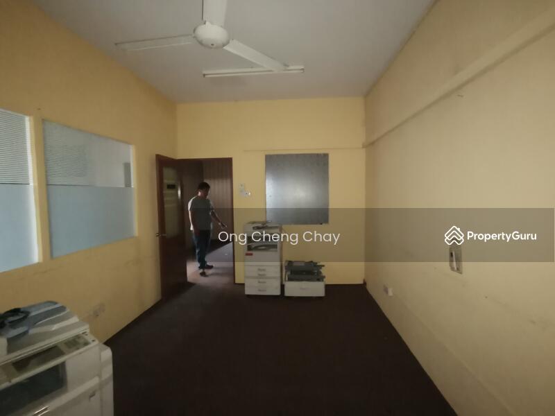 Office for Rent in Kajang (Selangor) - Ong Cheng Chay - PropertyGuru.com.my