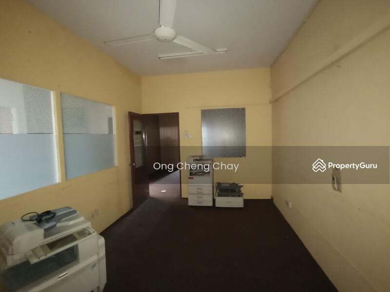 Office for Rent in Kajang (Selangor) - Ong Cheng Chay - PropertyGuru.com.my
