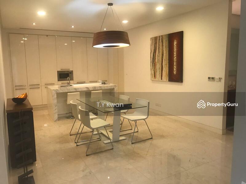 For Sale - Pavilion Residences