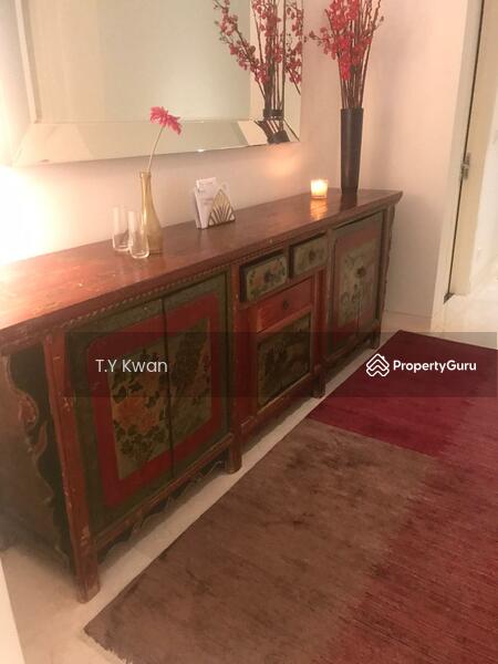 For Sale - Pavilion Residences