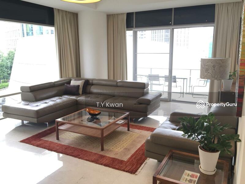 For Sale - Pavilion Residences