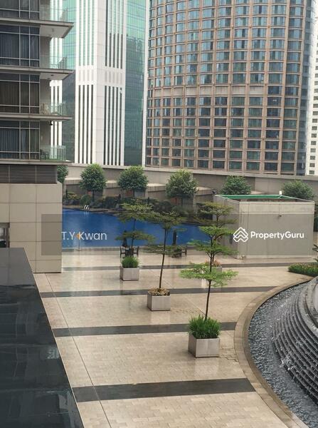 For Sale - Pavilion Residences