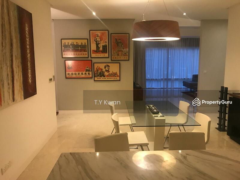 For Sale - Pavilion Residences