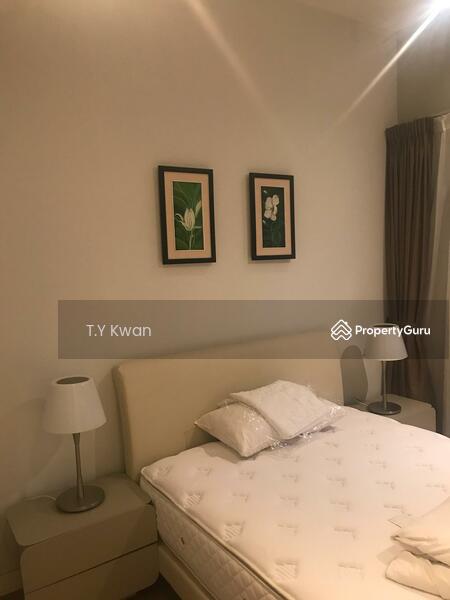 For Sale - Pavilion Residences