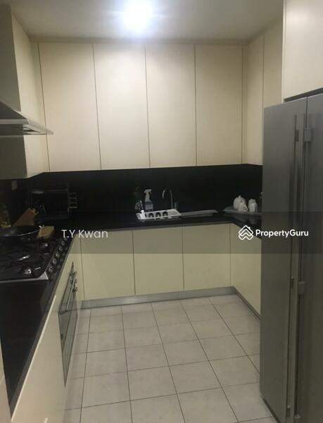 For Sale - Pavilion Residences