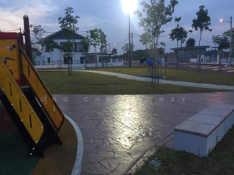 Rumah Teres 2-Tingkat untuk Dijual di Kajang (Selangor) - Ong Cheng Chay - PropertyGuru.com.my