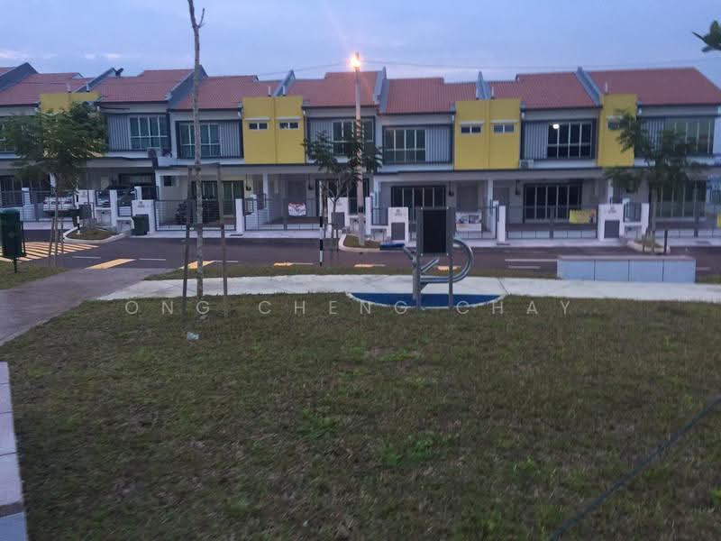 Rumah Teres 2-Tingkat untuk Dijual di Kajang (Selangor) - Ong Cheng Chay - PropertyGuru.com.my