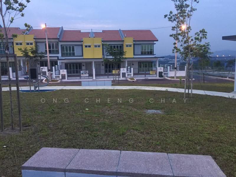 Rumah Teres 2-Tingkat untuk Dijual di Kajang (Selangor) - Ong Cheng Chay - PropertyGuru.com.my