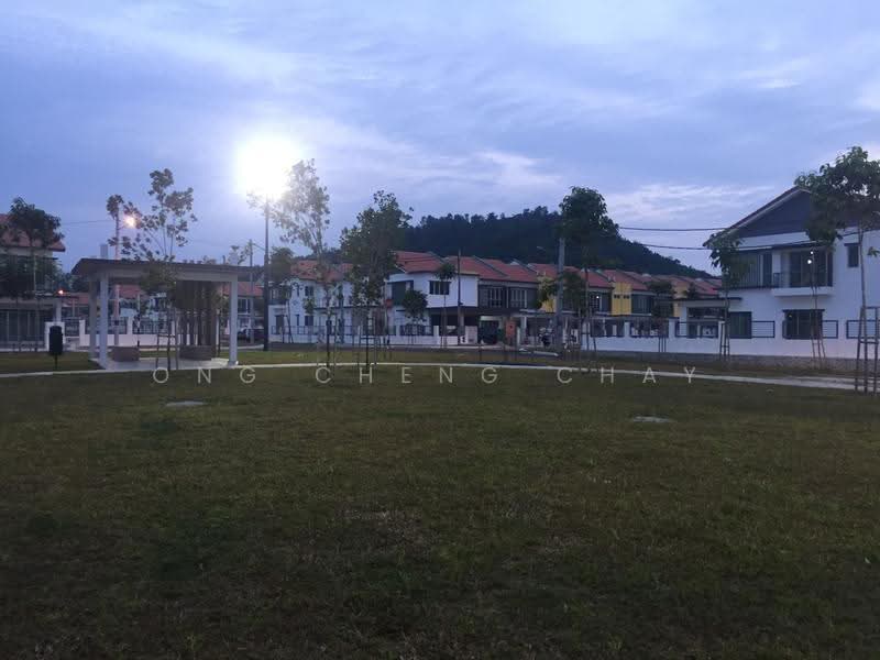 Rumah Teres 2-Tingkat untuk Dijual di Kajang (Selangor) - Ong Cheng Chay - PropertyGuru.com.my