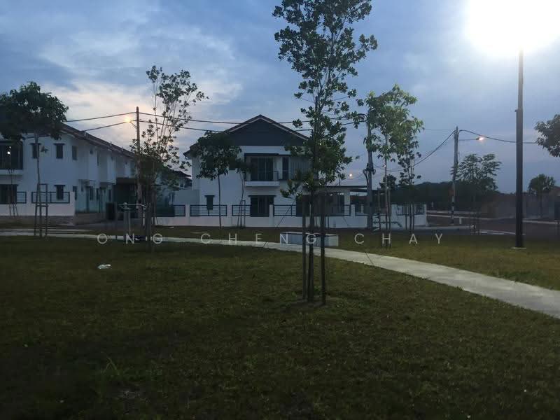 Rumah Teres 2-Tingkat untuk Dijual di Kajang (Selangor) - Ong Cheng Chay - PropertyGuru.com.my