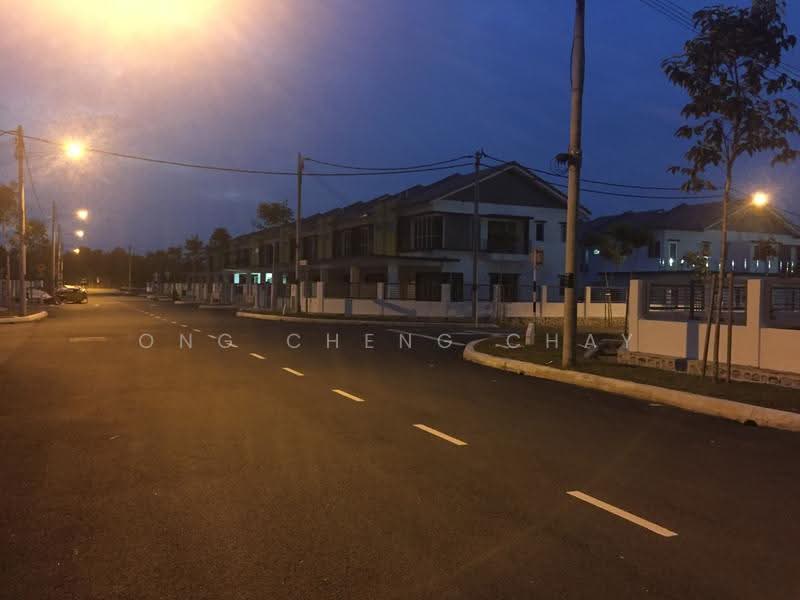 Rumah Teres 2-Tingkat untuk Dijual di Kajang (Selangor) - Ong Cheng Chay - PropertyGuru.com.my